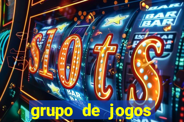 grupo de jogos hackeados telegram